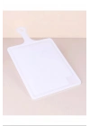 Küçük Saplı Kesme Tahtası Royaleks-K043
