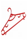 Kuğu Elbise Askısı 6lı Royaleks-ASD075