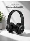 Kulak İçi Kablosuz Bluetooth Kulaklık Ekstra Bass ve Çok Yönlü Kullanım