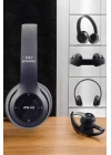 Kulak İçi Kablosuz Bluetooth Kulaklık Ekstra Bass ve Çok Yönlü Kullanım