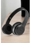 Kulak İçi Kablosuz Bluetooth Kulaklık Ekstra Bass ve Çok Yönlü Kullanım