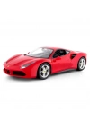 Kumandalı 1:14 Ferrari 488 GTB Model Araba