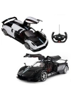 Kumandalı 1:14 Pagani Huayra BC