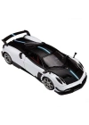 Kumandalı 1:14 Pagani Huayra BC