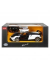 Kumandalı 1:14 Pagani Huayra BC