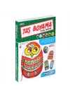 ® KUMTOYS TAŞ BOYAMA