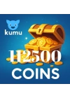 KUMU 112500 Coins