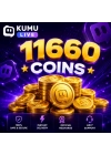 KUMU 11660 Coins
