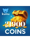 KUMU 21900 Coins
