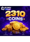 KUMU 2310 Coins