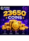 KUMU 23650 Coins