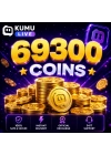 KUMU 69300 Coins