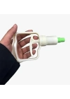 Kupa Pompası 4 Parmak