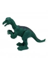Kurmalı Dinazor Figürleri 20 cm - Anatosaurus - Yeşil