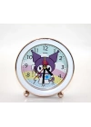 Kuromi Çalar Saat Model 2