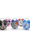 Kuromi, Hello Kitty, Mickey Mouse Masa Üstü Çalar Saat
