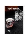Kurukafa Viski ve Kokteyl Cam 2 ADET 721555