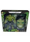 KUT. MASKELI BUYUK HULK SET