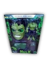 KUT.MASKE HULK DART ATICI SETI