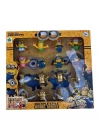 KUTULU MINION 16PC