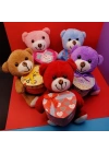 Kutulu Peluş Ayıcık