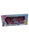 KUTULU PONY SET BUYUK