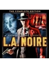 L.A. Noire Complete Edition