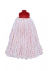 Ladin Mikrofiber Renkli Mop 1 Adet Royaleks-WM402