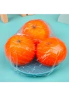 Lastikli Tencere Ve Tabak Bonesi 100 Adet (20cm)
