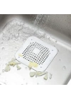 Lavabo Küvet Gider Filtresi