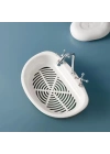 Lavabo Şeklinde Sabunluk