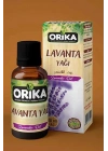 Lavanta Yağı 20 Ml.