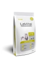 Lavital Kitten Somonlu Yavru Kedi Maması 1.5 Kg