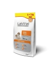 Lavital Mini Puppy Kuzu Etli Küçük Irk Yavru Köpek Maması 6+1 Kg