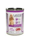 Lavital Puppy Kuzulu Bağışıklık Sistemi Destekleyici Yavru Köpek Konservesi 1 Adet 400 Gr