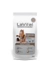 Lavital Sterilised Kuzu Etli Kısırlaştırılmış Kedi Maması 12 Kg