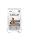 Lavital Sterilised Kuzu Etli Kısırlaştırılmış Kedi Maması 1.5 Kg