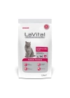 Lavital Sterilised Somonlu Kısırlaştırılmış Kedi Maması 1.5 Kg