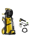 Lavor LVR4 160 2500 Watt Basınçlı Yıkama Makinası 160 Bar