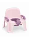 Lazımlık 004 Soft Pembe