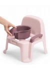 Lazımlık 004 Soft Pembe