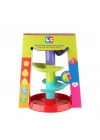 LC-30956 Lets be Child - Renkli Top Yuvarlama Kulesi