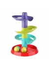 LC-30956 Lets be Child - Renkli Top Yuvarlama Kulesi