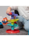 LC-30956 Lets be Child - Renkli Top Yuvarlama Kulesi