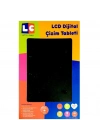 LC Lcd Dijital Çizim Tableti