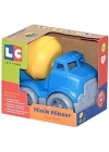 LC Lets Be Child Minik Mikser