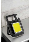 Led Işık Acil Durum Işığı Çok Fonksiyonlu Mıknatıs Özelliği