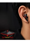 LED Işıklı Bluetooth Kulaklık 3D Ses ve Güçlü Bas