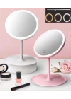 ® Led Işıklı Dokunmatik Makyaj Aynası 3 Kademeli Işık Ayarlı