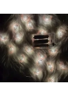 Led Işıklı Gökkuşağı Dekoratif Işıklı İp